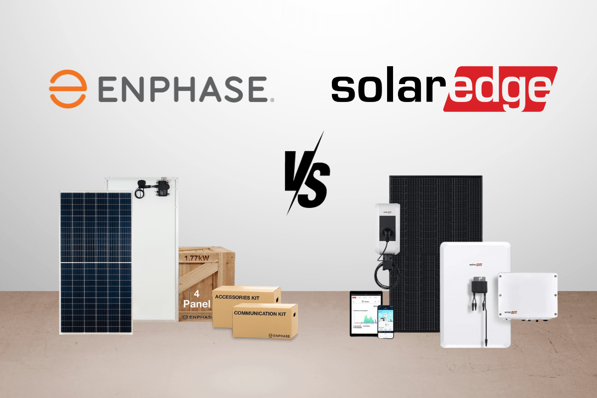 Enphase-vs-Solar-Edge