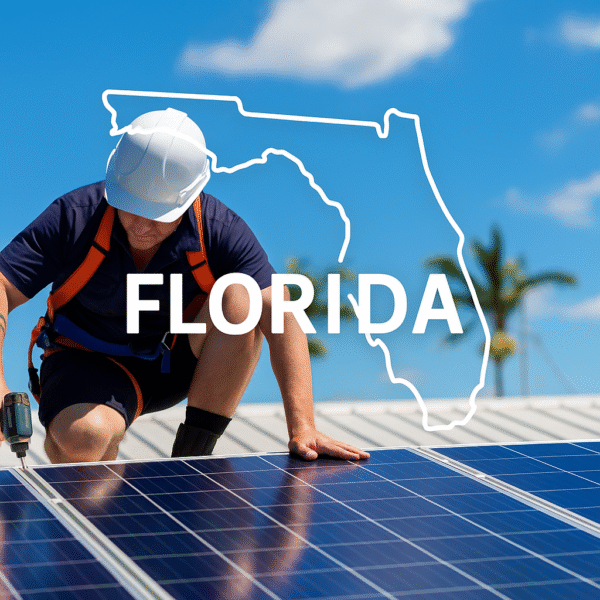 Florida Solar Installers & Incentives | EnergyScout