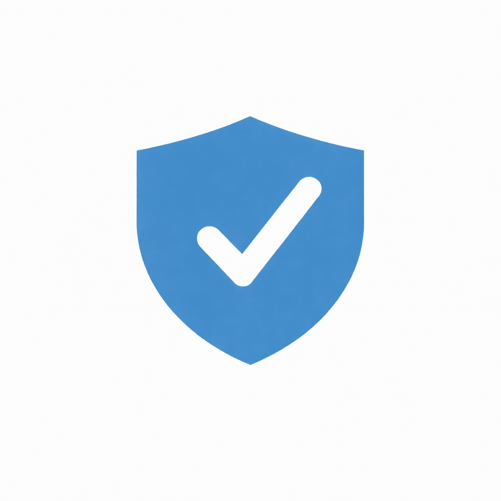 EnergyScout Verified badge