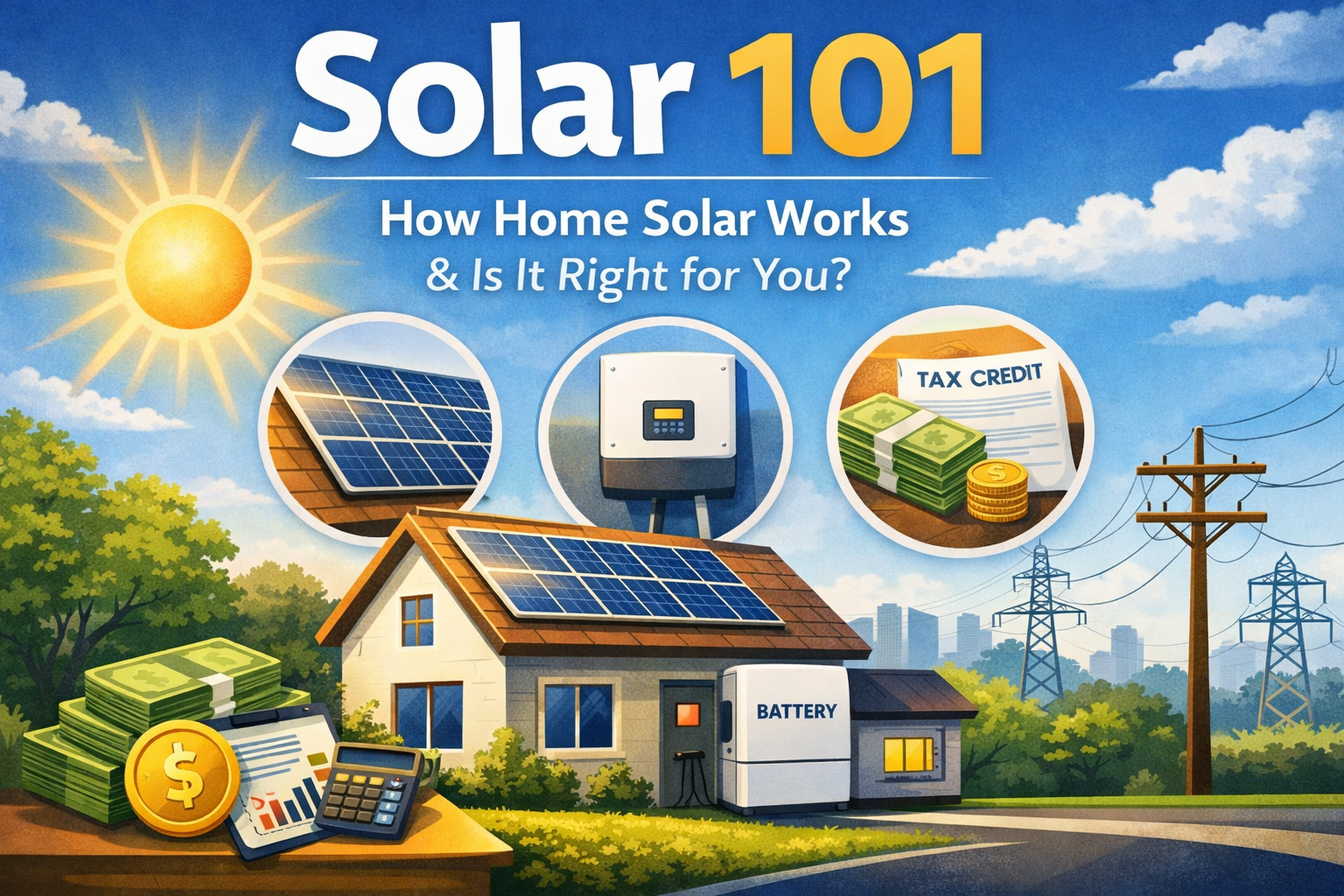 solar-101