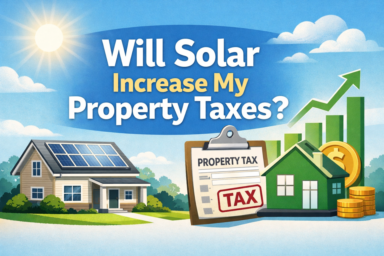 will-solar-increase-property-taxes