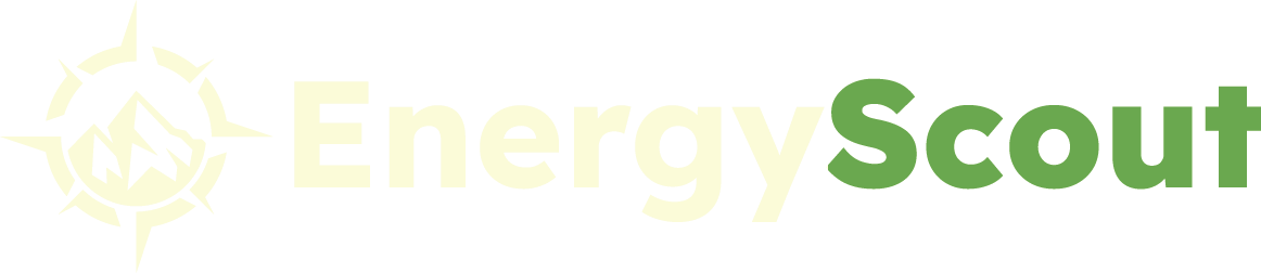 EnergyScout Logo