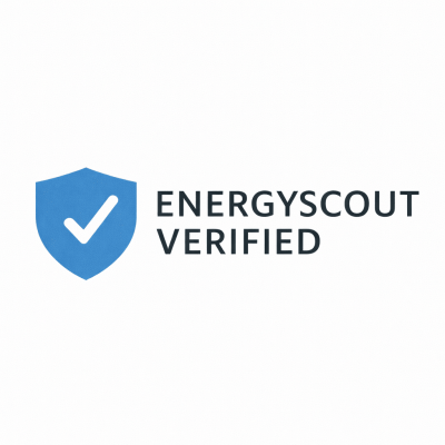 EnergyScout Verified